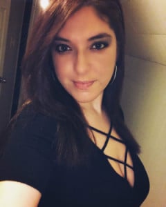 Profile photo for Adriana Salazar