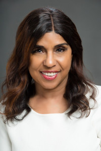 Profile photo for Tonya Allen