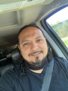 Profile photo for Christopher Rodriguez