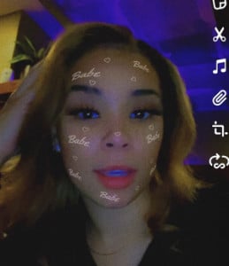 Profile photo for Darian Landers-Shaw