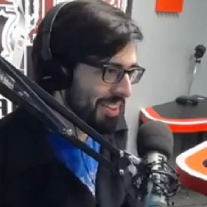 Profile photo for Conner Amaya