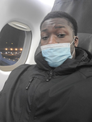 Profile photo for Kenrick Taylor