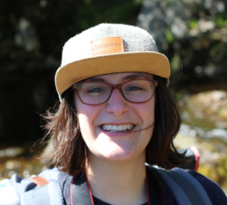 Profile photo for Jana Peinelt
