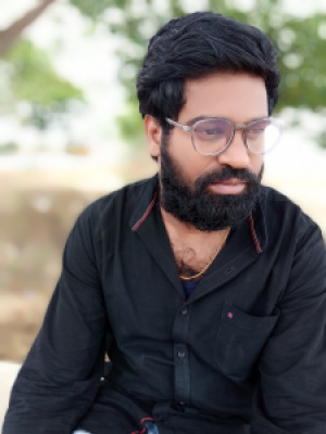 Profile photo for Rajesh Bathina