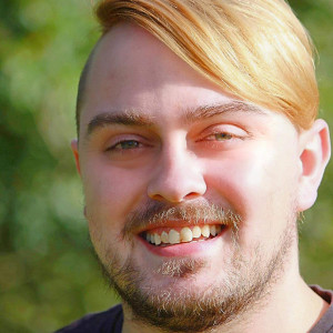 Profile photo for Matt Thomas Battersby