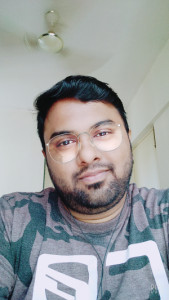 Profile photo for AshishShinde AshishShinde