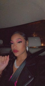 Profile photo for Melice Gilbert