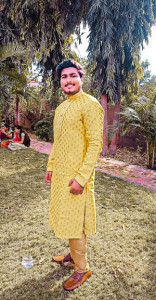 Profile photo for Deepak dandge