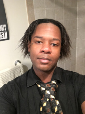 Profile photo for MarkAnthoney Gildersleeve