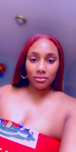 Profile photo for Roneisha Germain