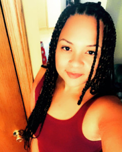 Profile photo for Angel Fitzpatrick