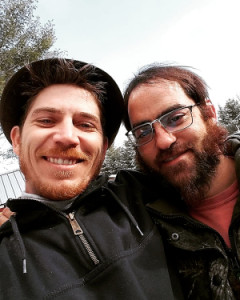 Profile photo for MATHEW COSTA