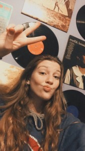 Profile photo for Sarah Lakomiak