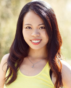 Profile photo for Nana Tatebayashi