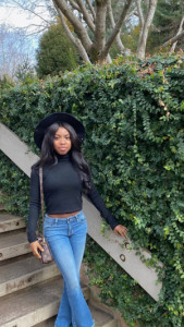 Profile photo for Janiah Makayla Huff