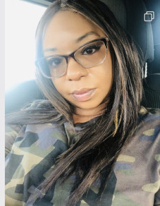 Profile photo for Felicia Reaves