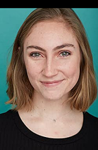 Profile photo for Kelsey Lorensen