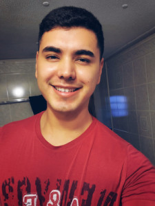 Profile photo for Gera Viveros