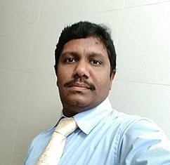 Profile photo for S MAHABOOB BASHA