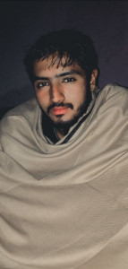 Profile photo for Zain Mehboob