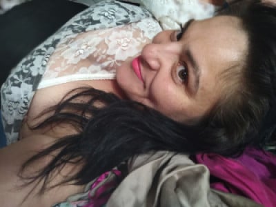 Profile photo for Melanie Rachelle hantz