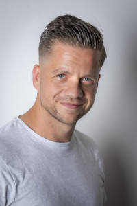 Profile photo for Youri Uitterdijk