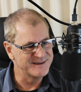 Profile photo for Daryl Wilkinson