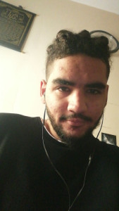 Profile photo for Amine Bajdouri