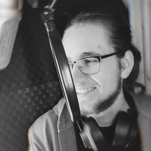 Profile photo for Nick Zhurov