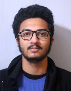 Profile photo for Gyan Prakash