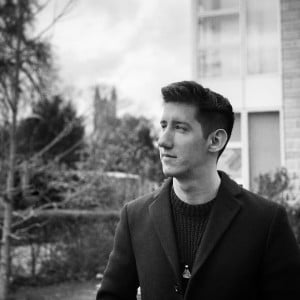 Profile photo for Maximilian Barrett