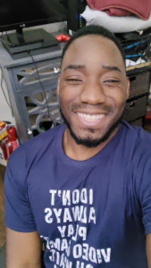 Profile photo for Ahkeem Rogers