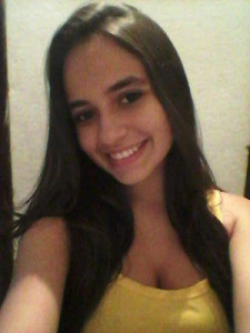 Profile photo for Brenda Albuquerque Chaves