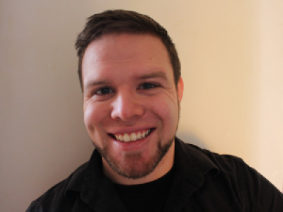 Profile photo for Joshua Guenther