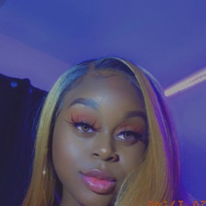 Profile photo for Shakira Lewis