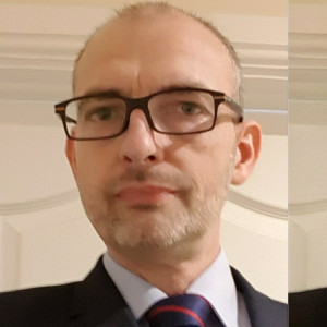 Profile photo for Dean Ludwig