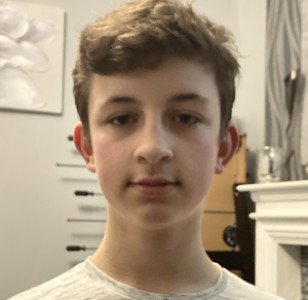 Profile photo for Dean Spooner