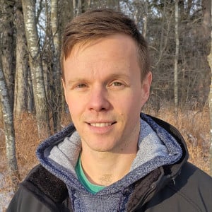 Profile photo for Brett Noris