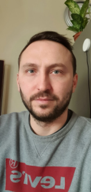 Profile photo for Sergey Kamburov