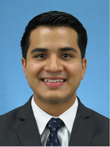 Profile photo for Ricardo Morales