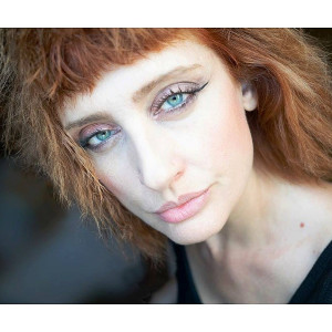 Profile photo for Cristina Munteanu