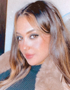 Profile photo for Lana Mahmoud
