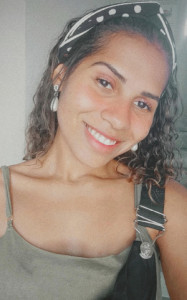 Profile photo for Ana Carolina Souza de Jesus