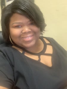 Profile photo for Zahkeya Shaw