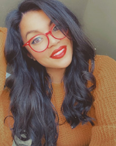 Profile photo for Vanessa Regalado