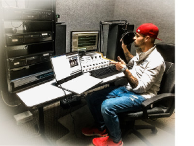 Profile photo for Dustin Atkins