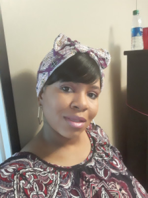 Profile photo for Sierra Jenkins