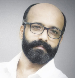 Profile photo for M.B Padmakumar