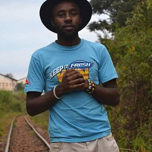 Profile photo for kelvin ireri