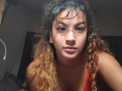 Profile photo for Mariah paez